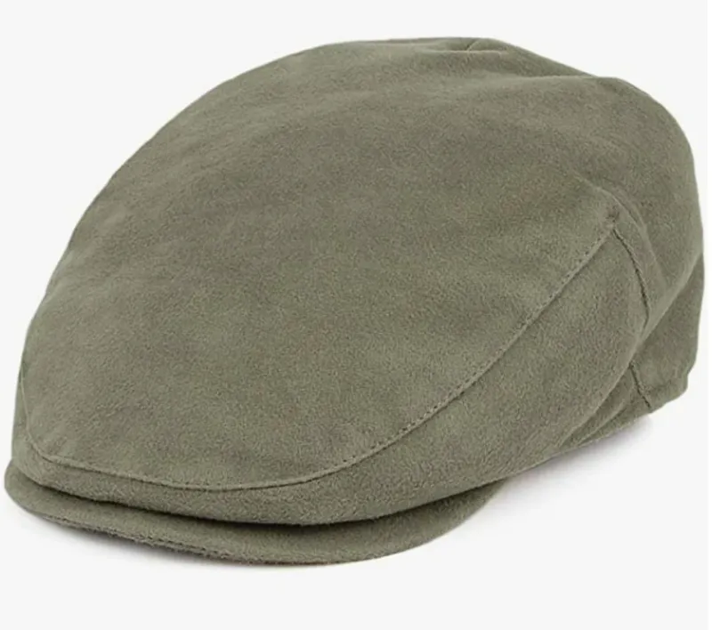  Failsworth Porelle Waterproof Moleskin Cap Lovet 
